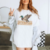 Southern Mama Duck T Shirt by Hey Jude Graphic Tees
