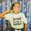 Proud Mama T Shirt by Hey Jude Graphic Tees