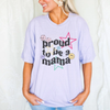 Proud Mama T Shirt by Hey Jude Graphic Tees