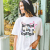 Proud Mama T Shirt by Hey Jude Graphic Tees