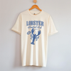Seafood Club T Shirt by Hey Jude Graphic Tees