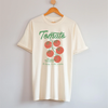Blooming Tomatoes T Shirt by Hey Jude Graphic Tees