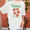 Blooming Tomatoes T Shirt by Hey Jude Graphic Tees