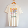 Tennis Championship Front T Shirt by Hey Jude Graphic Tees