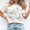 Rio de Janeiro T Shirt by Hey Jude Graphic Tees