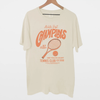 Tennis Club Champions T Shirt by Hey Jude Graphic Tees