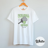 Pickleball 1990 T Shirt by Hey Jude Graphic Tees