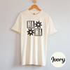 Flower Mama Tee Shirt by Hey Jude Graphic Tees