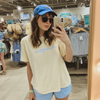 Mama Script Tee Shirt by Hey Jude Graphic Tees