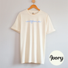 Mama Script Tee Shirt by Hey Jude Graphic Tees