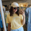 Mama Script Tee Shirt by Hey Jude Graphic Tees
