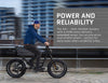 Super Strada - RAGE - Sports Utility E-Bike