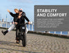 Super Strada - NOMAD - Sports Utility E-Bike