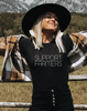 Support Farmers T-shirt by Section 21 Apparel Co.