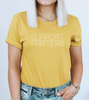 Support Farmers T-shirt by Section 21 Apparel Co.