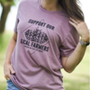 Support Our Local Farmers Corn by Section 21 Apparel Co.