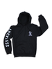 Support Skilled Trades Hoodie by Luckless Outfitters
