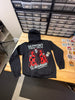 Support Your Local Whorehouse Hoodie by Luckless Outfitters