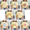 Surprise Teacher Graphic Shirt – Funny & Inspiring Quote Tee by Dog Mom Hat