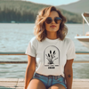 Swamps Lakes & Woods Tee by Section 21 Apparel Co.
