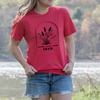 Swamps Lakes & Woods Tee by Section 21 Apparel Co.