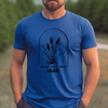 Swamps Lakes & Woods Tee by Section 21 Apparel Co.