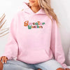 Sweater Weather Fall Vibes Hoodie by Adorb Custom Tees