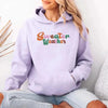 Sweater Weather Fall Vibes Hoodie by Adorb Custom Tees