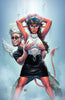 Mirka Andolfo Sweet Paprika #1 Unknown Comics Mike Krome Exclusive Virgin Var (07/28/2021) by Unknown Comic Books