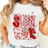 Sweet Summertime Graphic Tee – Cute Retro Summer T-Shirt, Aesthetic Beach Vibes, Casual Trendy Outfit by Adorb Custom Tees