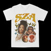 SZA Graphic Tee by Obsessed with graphic tees