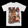 SZA Good Days Graphic Tee by Obsessed with graphic tees