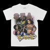 SZA "SOS" Graphic Tee by Obsessed with graphic tees