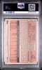 Graded 2021 Topps Heritage Garrett Crochet #537 Rookie RC Baseball Card PSA 10 Gem Mint