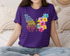 My God That is Who You are Graphic Tee by Anchored Grace Boutique