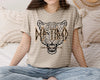 Def Tired Graphic Tee by Anchored Grace Boutique
