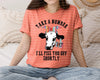 Take a Number I'll Piss You Off Shortly Graphic Tee by Anchored Grace Boutique