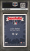 Graded 2023 Topps Garbage Pail Kids Aaron Judge #10A Avenging Aaron Baseball Card PSA 10 Gem Mint