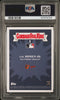 Graded 2023 Topps Garbage Pail Kids Cal Ripken Jr. #5A Tin Can Cal Baseball Card PSA 10 Gem Mint