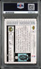 Graded 2007 Upper Deck Kevin Durant #DN2 Draft Notices Rookie RC Basketball Card PSA 10 Gem Mint