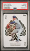 Graded 2023 Topps Nolan Ryan #AA1 All Aces Baseball Card PSA 10 Gem Mint