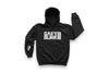 GB3 | Tell Em Who Hoodie by Luckless Outfitters