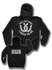 GB3 | Tell Em Who Hoodie by Luckless Outfitters