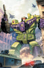 Transformers #18 Unknown Comic Jay Anacleto Exclusive Virgin Var (03/12/2025) by Unknown Comic Books