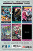 Transformers #18 Unknown Comic Tyler Kirkham Virgin Var (03/12/2025) by Unknown Comic Books