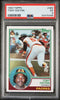 Graded 1983 Topps Tony Gwynn #482 Rookie RC Baseball Card PSA 5 EX