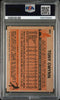 Graded 1983 Topps Tony Gwynn #482 Rookie RC Baseball Card PSA 5 EX