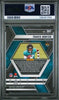 Graded 2025 Panini Mosaic Travis Hunter #301 Rookie RC Football Card PSA 10 Gem Mint by Hall of Fame Sports Memorabilia