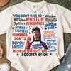 You Don't Have No Fireworks Graphic Tee by Anchored Grace Boutique