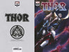 Thor #10 Unknown Comics Miguel Mercado Exclusive Var (12/02/2020) by Unknown Comic Books